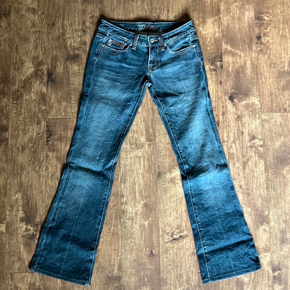 Miss Me Jeans Size 27